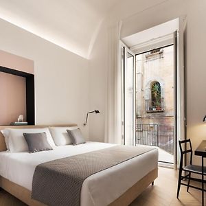 Camera con letto king size